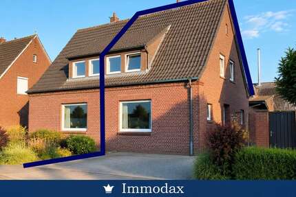 Haus zum Kaufen in Emsdetten 268.000,00 € 110 m²
