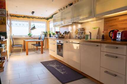 Wohnung zum Kaufen in Salzgitter 189.000,00 € 94 m²