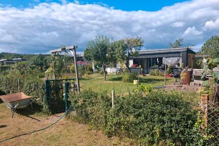 Garten abzugeben gerne an Familien - Brandenburg an der Havel