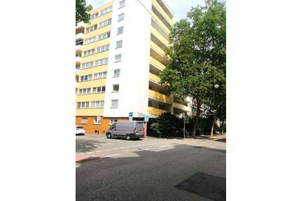 Wohnung zum Kaufen in Frankenthal 169.000,00 € 66 m²