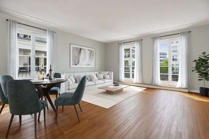 Wohnung zum Kaufen in Düsseldorf - Heerdt 995.000,00 € 120 m²
