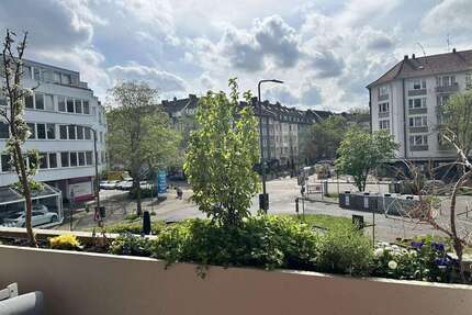 Wohnung zum Kaufen in Düsseldorf 400.000,00 € 92.5 m²
