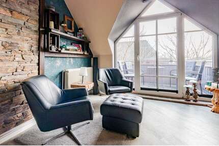 Wohnung zum Kaufen in Insel Poel Timmendorf 259.000,00 € 62 m² - Insel Poel / Timmendorf