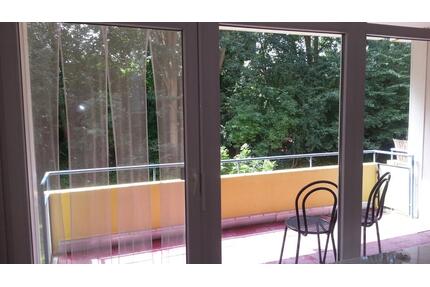 2-Zimmer – Maisonette-Wohnung – provisionsfrei - - Lüneburg Goseburg-Zeltberg