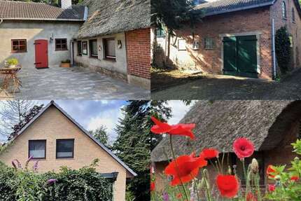Haus zum Kaufen in Schwanewede 599.000,00 € 300 m²