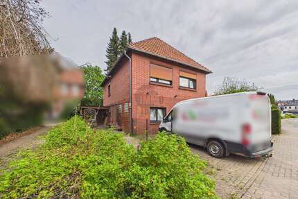 Haus zum Kaufen in Hille 330.000,00 € 166 m²