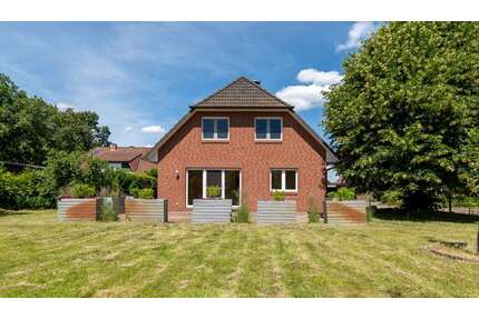 Haus zum Mieten in Winsen - Rottorf 1.750,00 € 174 m²