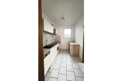 2,5 Zimmer Erdgeschosswohnung in Zentraler Lage von Fürstenau