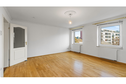 Wohnung zum Kaufen in München 299.000,00 € 78.89 m²