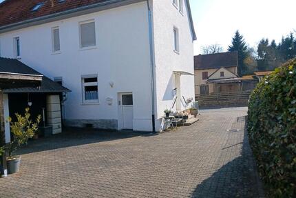 3 Zimmerwohnung 72m² Udenhausen - Grebenstein