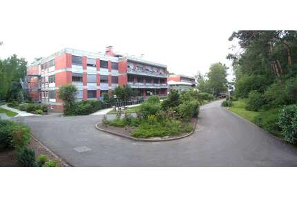 Wohnung zum Mieten in Offenbach a.M. 800,00 € 31.89 m²