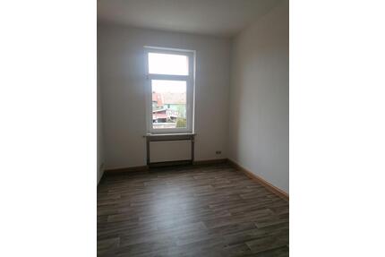 Neu renovierte 3 Zi-Wohnung im 1.OG, 75 qm - Blankenburg (Harz)