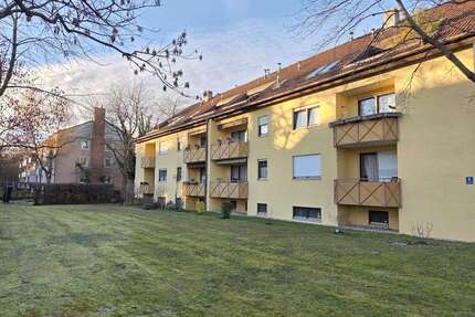 Wohnung zum Kaufen in München 370.000,00 € 65 m²