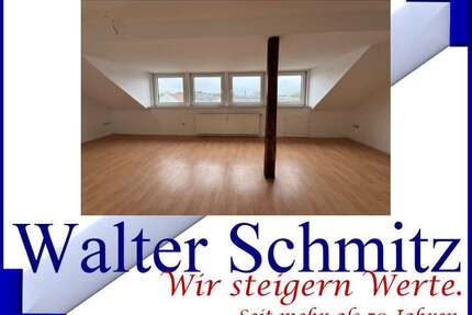 Wohnung zum Mieten in Mönchengladbach 370,00 € 50 m²