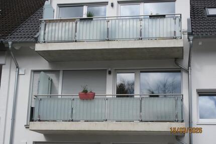 Hochwertige Niedrigenergie Neubauwohnung - Bergisch Gladbach Frankenforst