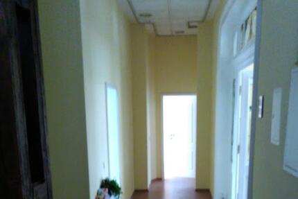 5 - Raumwohnung in attraktiver Ortslage - Bleicherode