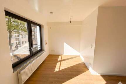 Wohnung zum Mieten in Mülheim a. d. Ruhr 675,00 € 45 m²