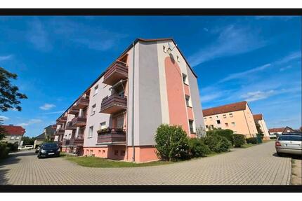 Wohnung verkaufen - 50.000,00&nbsp;EUR Kaufpreis, ca.&nbsp; 60,00&nbsp;m&sup2; in Dessau-Roßlau (PLZ: 06862) Brambach