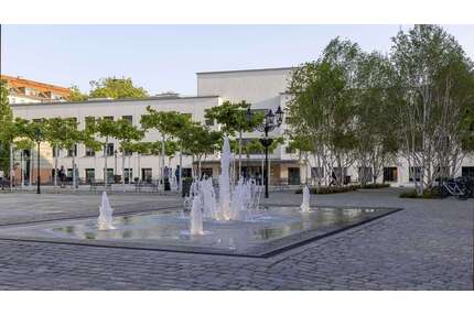 Wohnung zum Mieten in berlin 7.518,15 € 278.45 m²