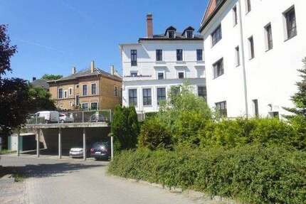 Wohnung zum Mieten in Wurzen 430,00 € 67.92 m²