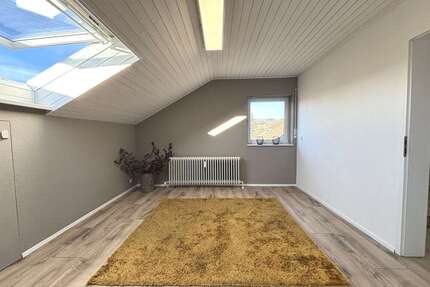 Wohnung zum Kaufen in Ottenbach 227.000,00 € 89 m²