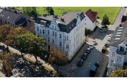 Wohnung zum Mieten in Prenzlau 335,00 € 40.47 m²