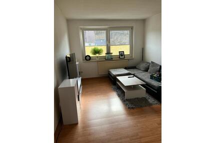 Gemütliche 3-Raum-Wohnung in Arenshausen - Uder