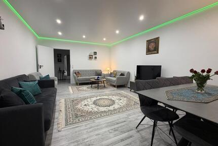 Exklusive,modernisierte 4 Zimmer Eigentumswohnung in Braunschweig