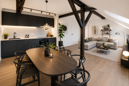 Wohnung zum Mieten in Gladbeck 489,00 € 60 m²