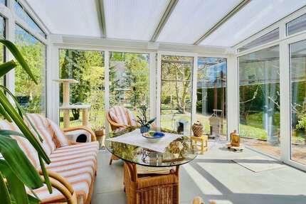 Haus zum Kaufen in Berlin Bohnsdorf 599.000,00 € 127 m² - Berlin / Bohnsdorf