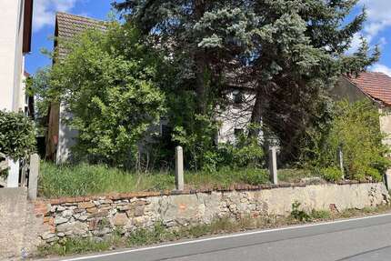 Grundstück zu verkaufen in WermsdorfMahlis 13.900,00 € 1030 m² - Wermsdorf/Mahlis