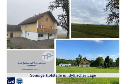 Haus zum Mieten in Vilshofen 1.500,00 € 160 m²