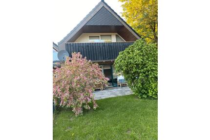 Doppelhaushälfte in top Lage von Handewitt