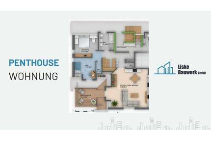 Wohnung zum Kaufen in Baden-Baden 499.000,00 € 99.17 m²
