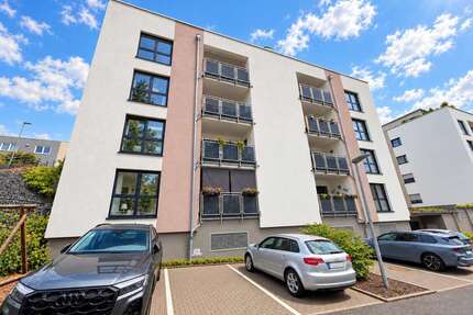 Wohnung zum Mieten in Trier 830,00 € 75.66 m²