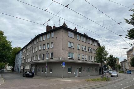 Landgrafenstraße 2 - schöne 3 ZKB Wohnung im 3. OG - Herne Eickel