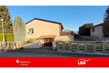 Haus zum Kaufen in Frohburg 229.000,00 € 86 m²