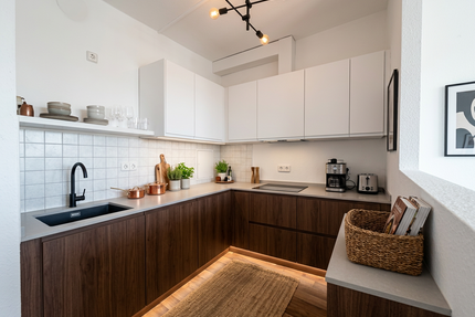 Wohnung zum Mieten in Plauen 300,00 € 56.3 m²