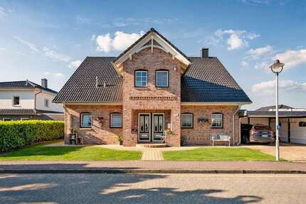 Haus zum Kaufen in Soltau 649.000,00 € 169 m²