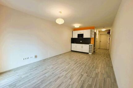 1-Zimmer Wohnung nur für Studierende oder Auszubildene in Erlangen-Süd