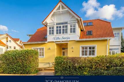Haus zum Kaufen in Göhren 695.000,00 € 250 m²