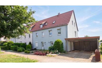 Haus zum Kaufen in Aschersleben 135.000,00 € 92 m²