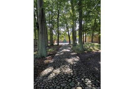 Reizvoller Resthof zu verkaufen - Ganderkesee Schlutter