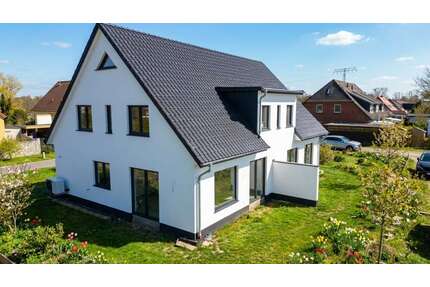 Haus zum Kaufen in Rostock 439.500,00 € 107 m²