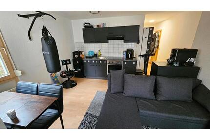 Wohnung zu vermieten in Bad Urach 1 Zimmer Eg - Münsingen