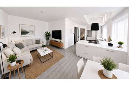 Wohnung zum Mieten in Genthin 1.300,00 € 66.9 m²