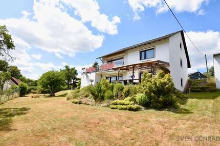 Haus zum Kaufen in Rötsweiler-Nockenthal 237.000,00 € 195 m²