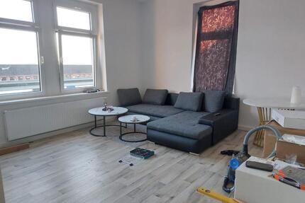 2 Raum Wohnung - 450,00&nbsp;EUR Kaltmiete, ca.&nbsp; 58,00&nbsp;m&sup2; in Nordhausen (PLZ: 99734)