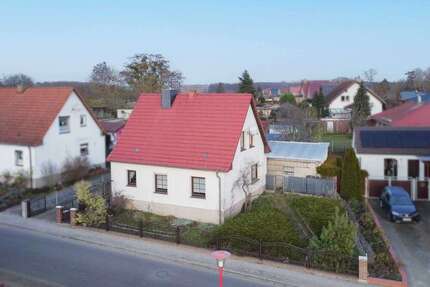Haus zum Kaufen in Gartz (Oder) 165.000,00 € 85.3 m²