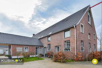 Wohnung zum Mieten in Rheinberg 1.105,00 € 88.91 m²